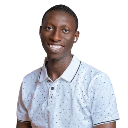 Bud Conteh - Professional Software Developer in Raleigh, NC