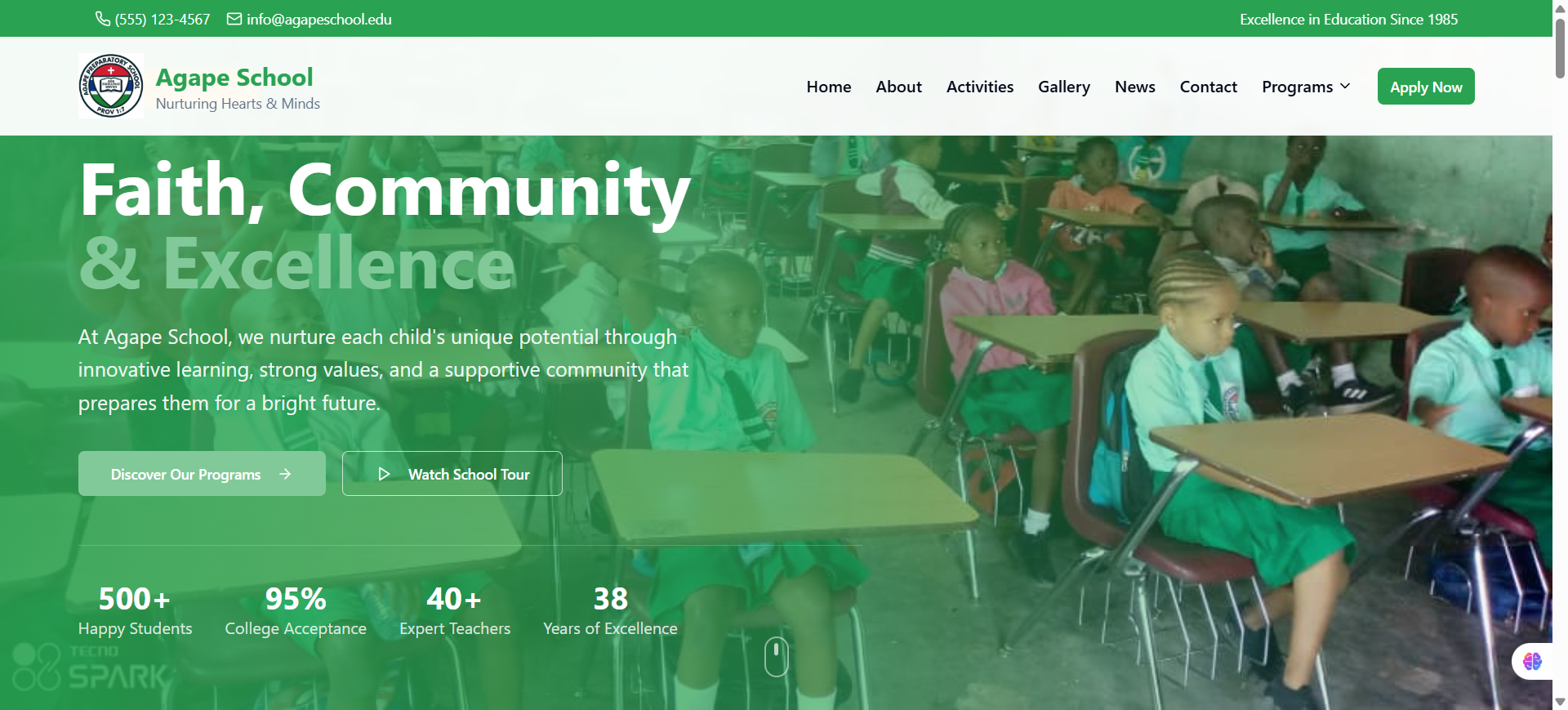 E-commerce Platform - Full-stack e-commerce solution with payment integration and admin dashboard.